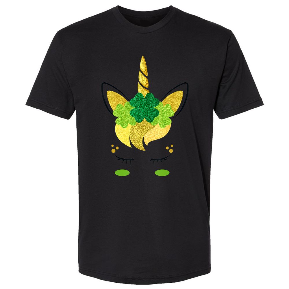 Premium Unisex T-Shirt - SBGBTN6Q - Black - 16