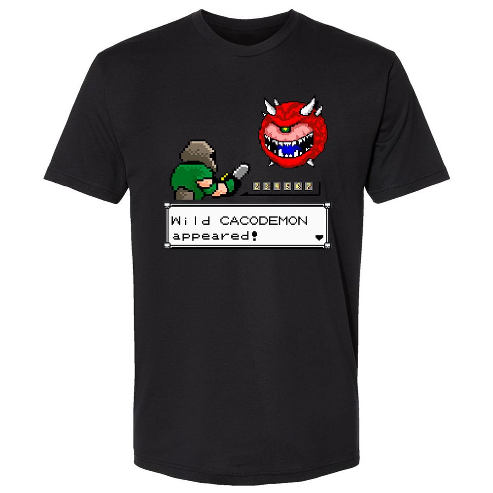 Premium Unisex T-Shirt - 5QGE6S2Q - Black - 16