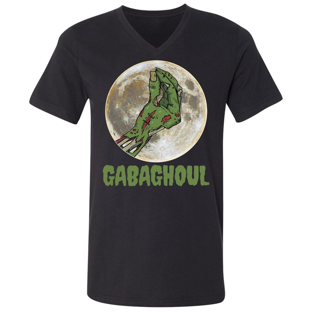 Ghoul italy - Black - 16