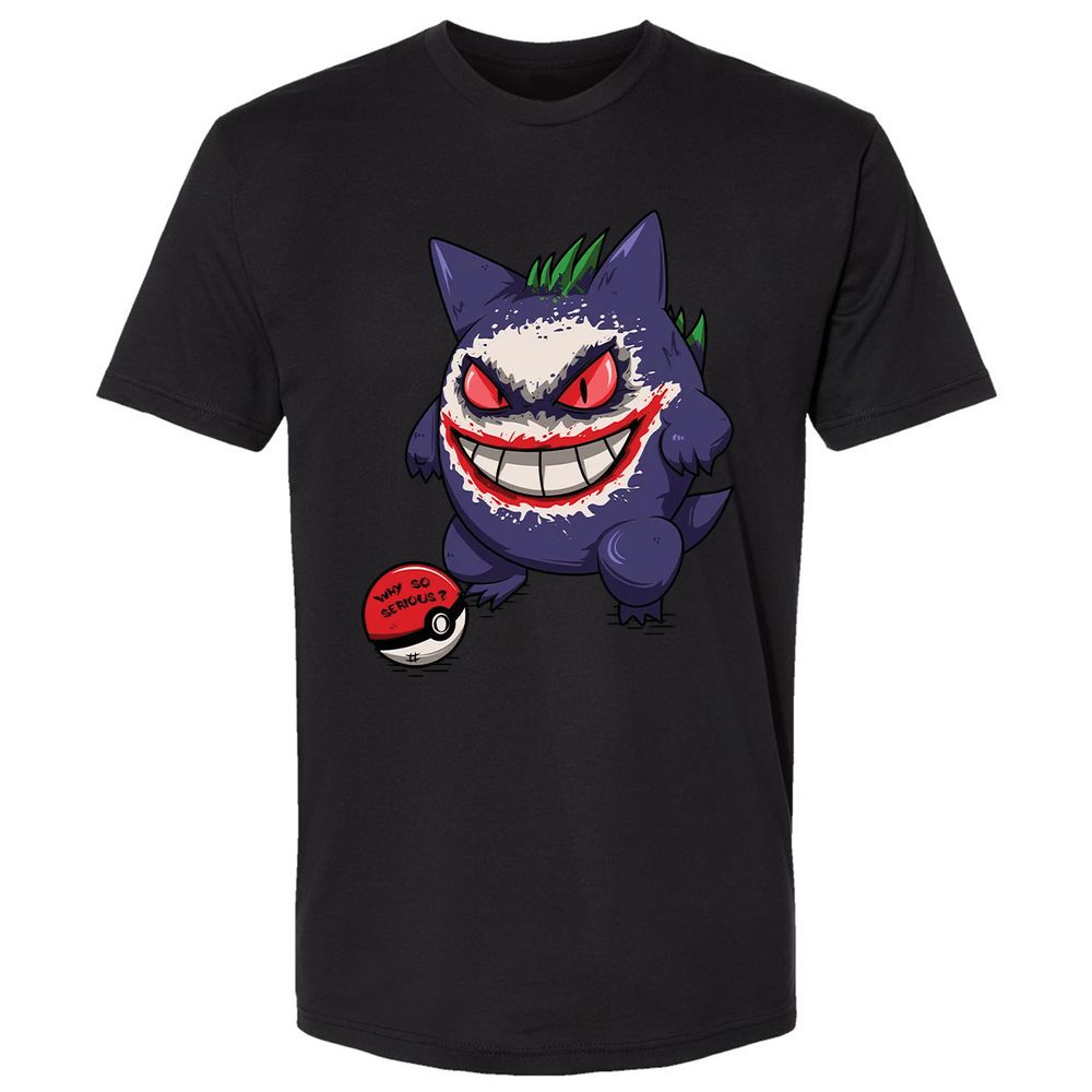 Premium Unisex T-Shirt - Q8HU1VAP - Black - 16