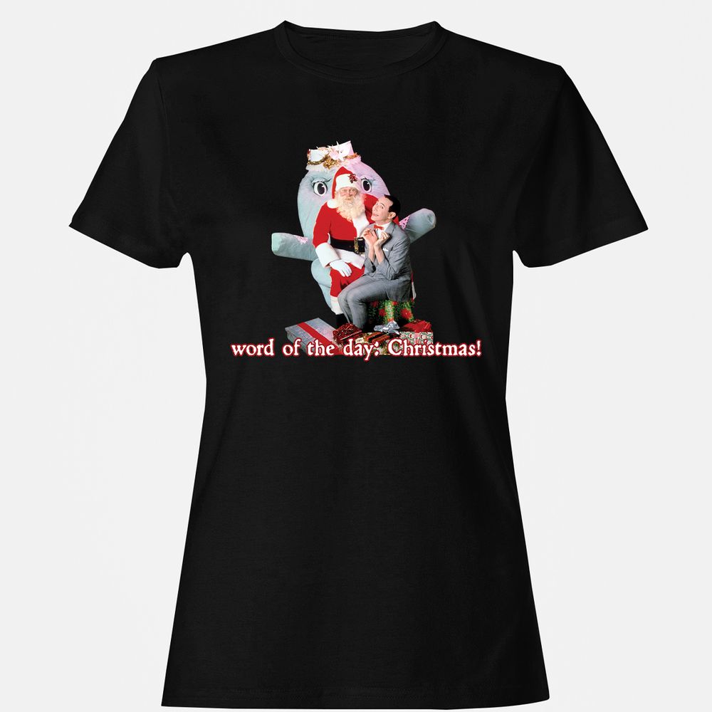 Women's T-Shirt - 7RNBCANE - Black - 16