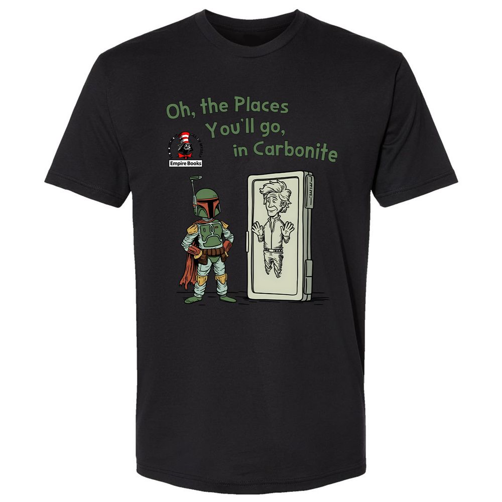 Premium Unisex T-Shirt - AFJHTKST - Black - 16