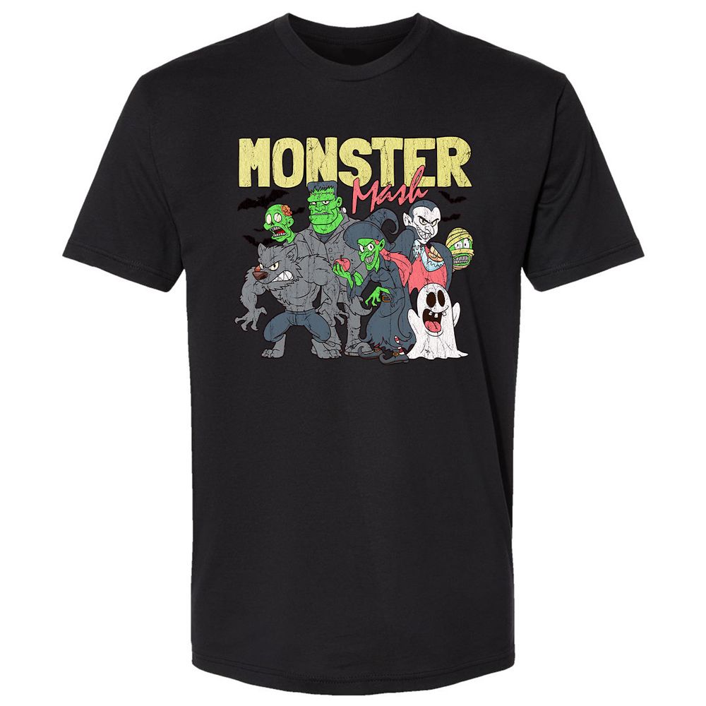 Premium Unisex T-Shirt - Q6Z5QS9M - Black - 16