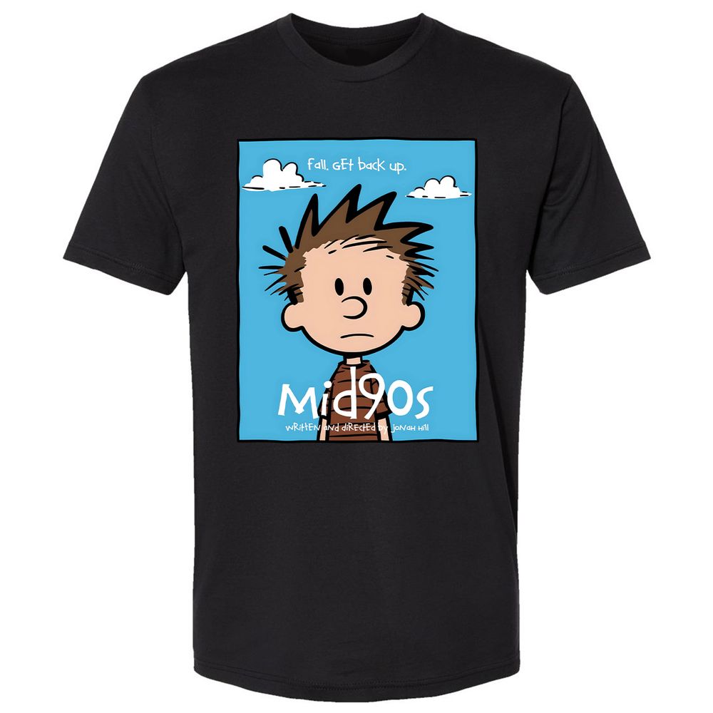 Premium Unisex T-Shirt - 1A1Z9PRH - Black - 16