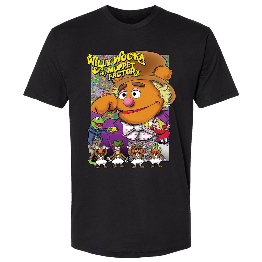 Premium Unisex T-Shirt - CYGPM5XB - Black - 16