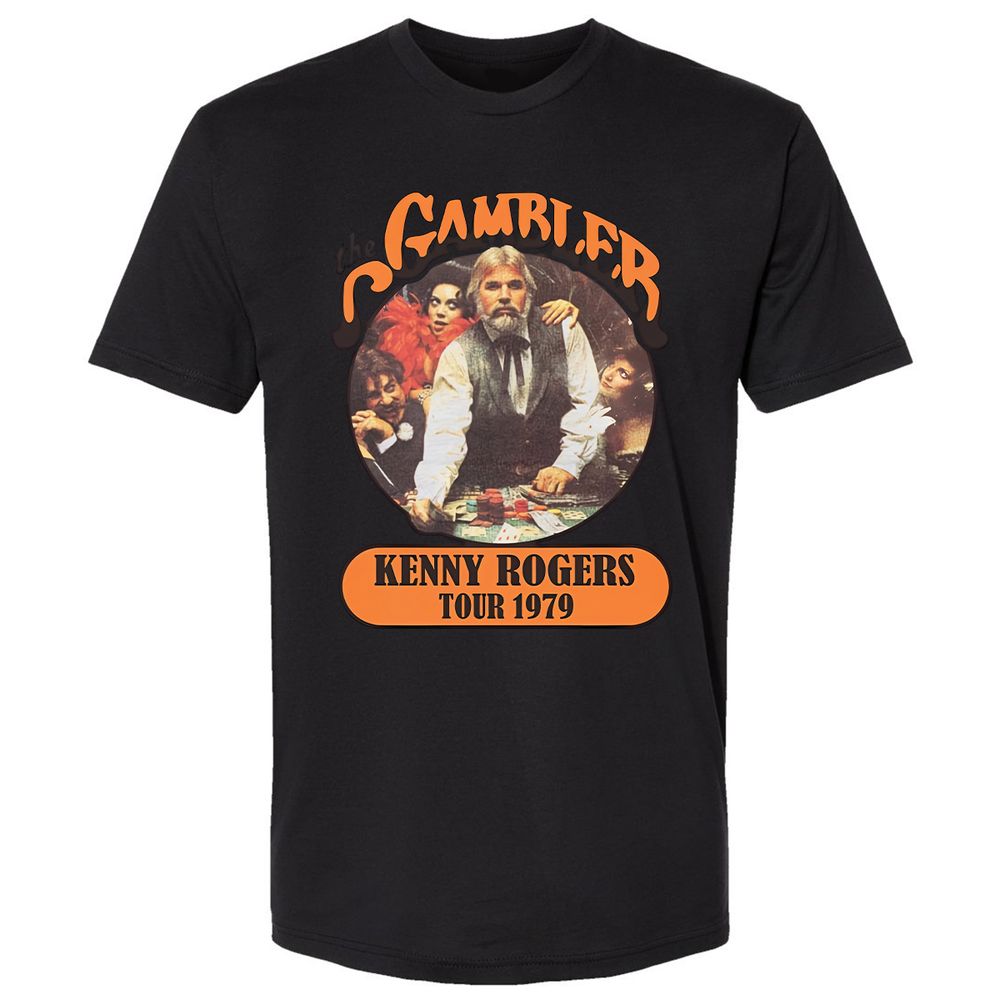 Premium Unisex T-Shirt - 66EB5UXU - Black - 16
