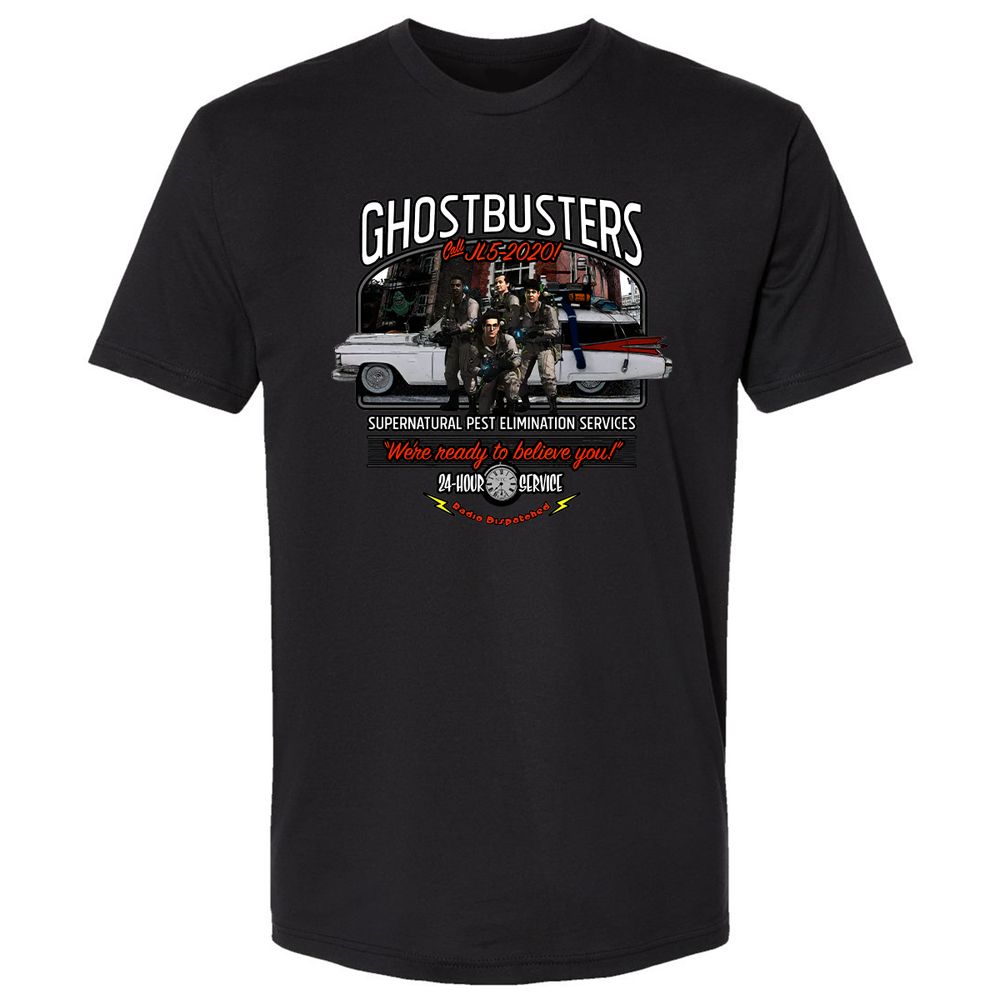 Premium Unisex T-Shirt - VE4N66J8 - Black - 16