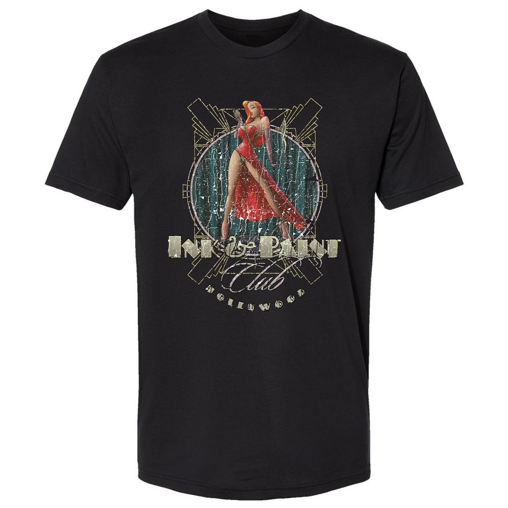 Premium Unisex T-Shirt - DFTRSGT1 - Black - 16