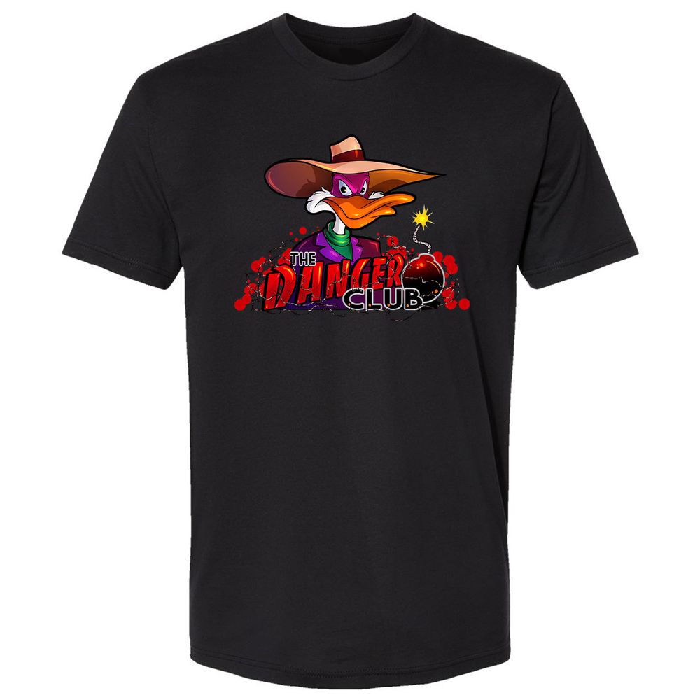 Premium Unisex T-Shirt - LYFZB12Y - Black - 16