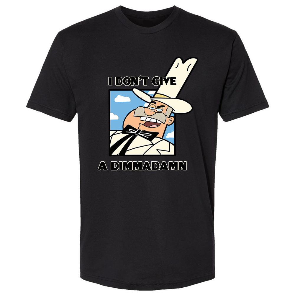 Premium Unisex T-Shirt - VP7AL4PM - Black - 16