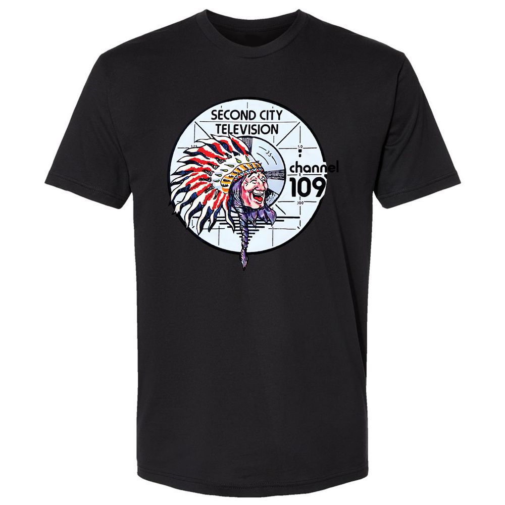 Premium Unisex T-Shirt - ZKQ891AP - Black - 16