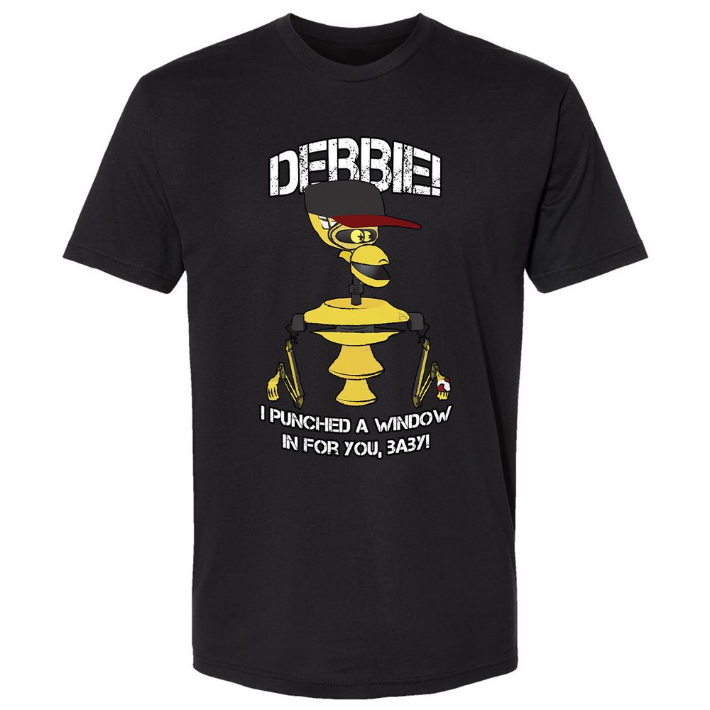 Premium Unisex T-Shirt - FDNPKZSM - Black - 16