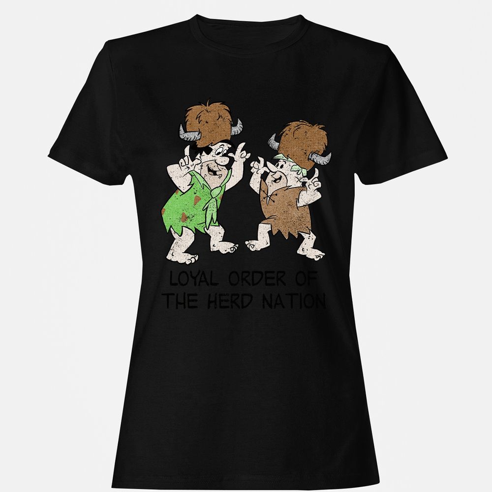 Herd Nation - Black - 16