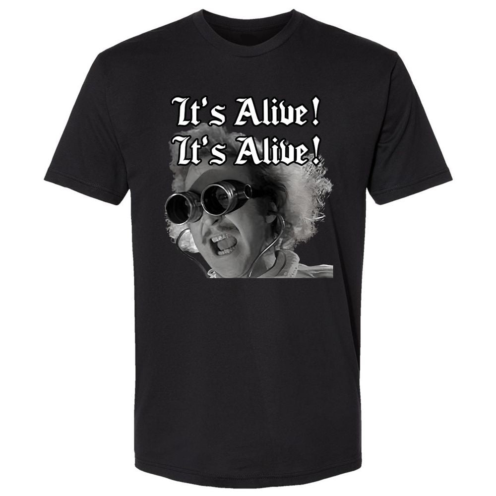 Premium Unisex T-Shirt - ZD5W71F3 - Black - 16