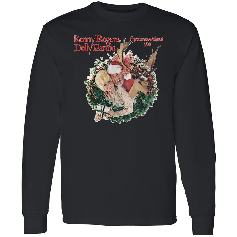Kenny Dolly - Black - 16
