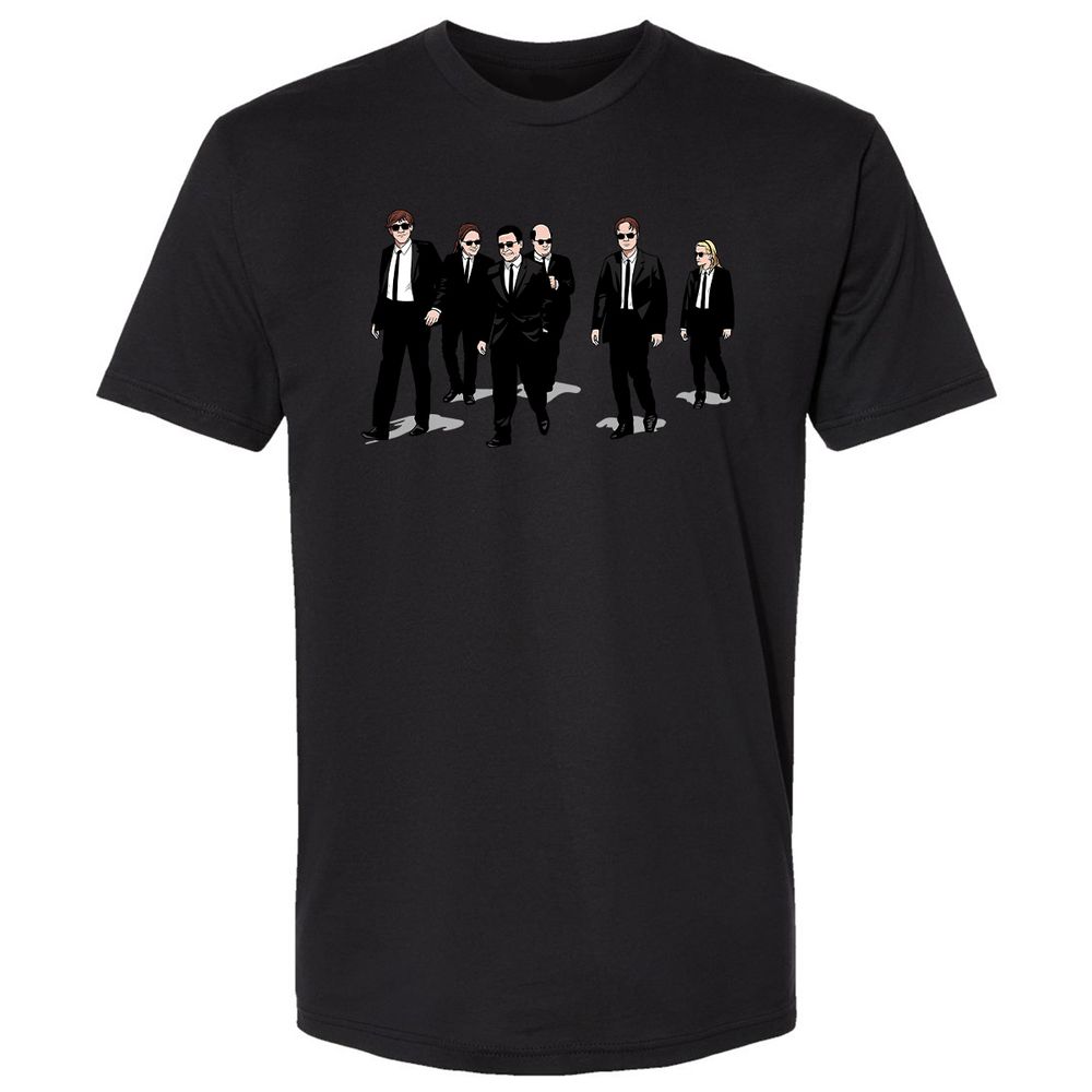 Premium Unisex T-Shirt - Z8JFFPPQ - Black - 16