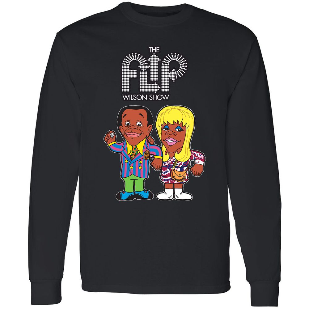 Long Sleeve T-Shirt - 9NBYCRNY - Black - 16