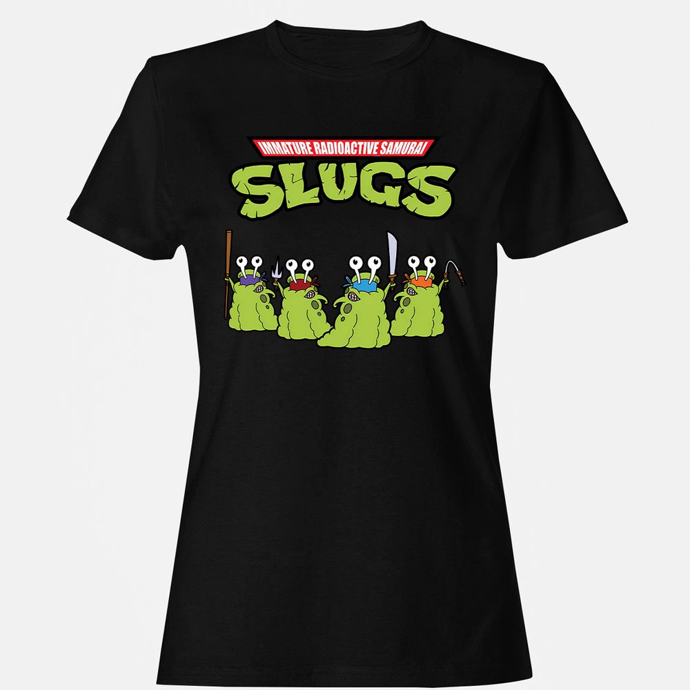 Women's T-Shirt - 9KQ3CTWK - Black - 16