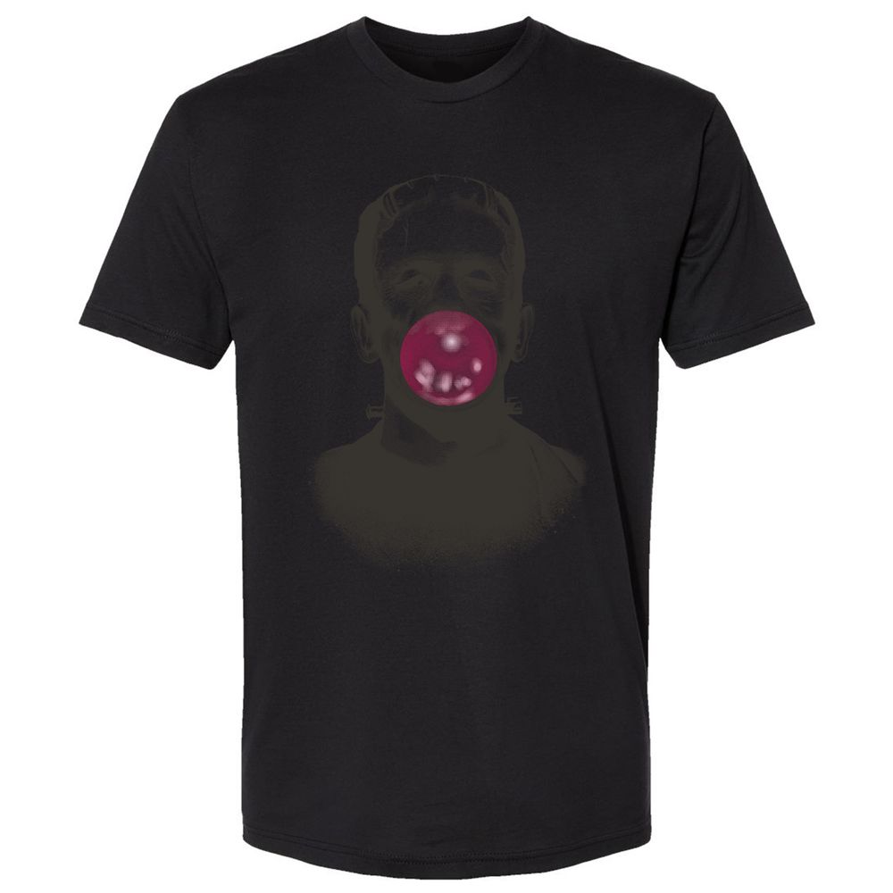Premium Unisex T-Shirt - PYVSVMRC - Black - 16