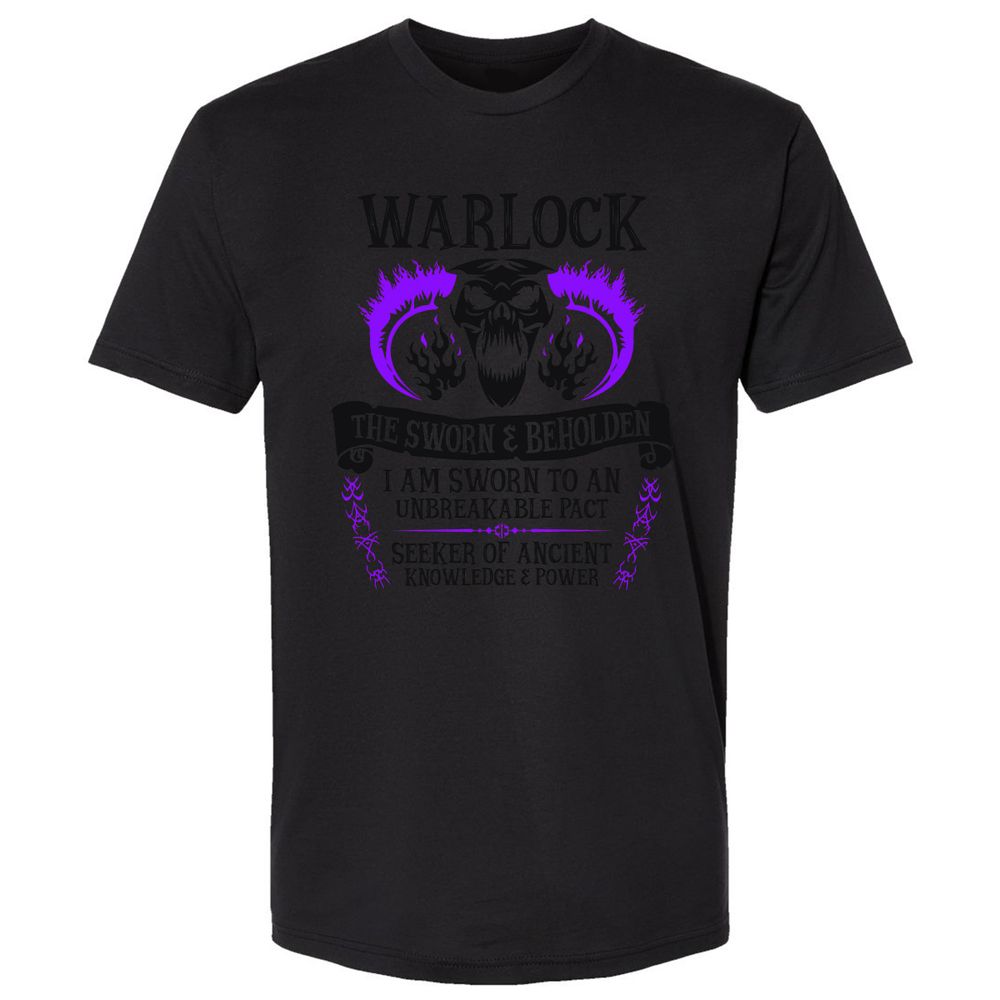 Premium Unisex T-Shirt - KBT9LRRB - Black - 16