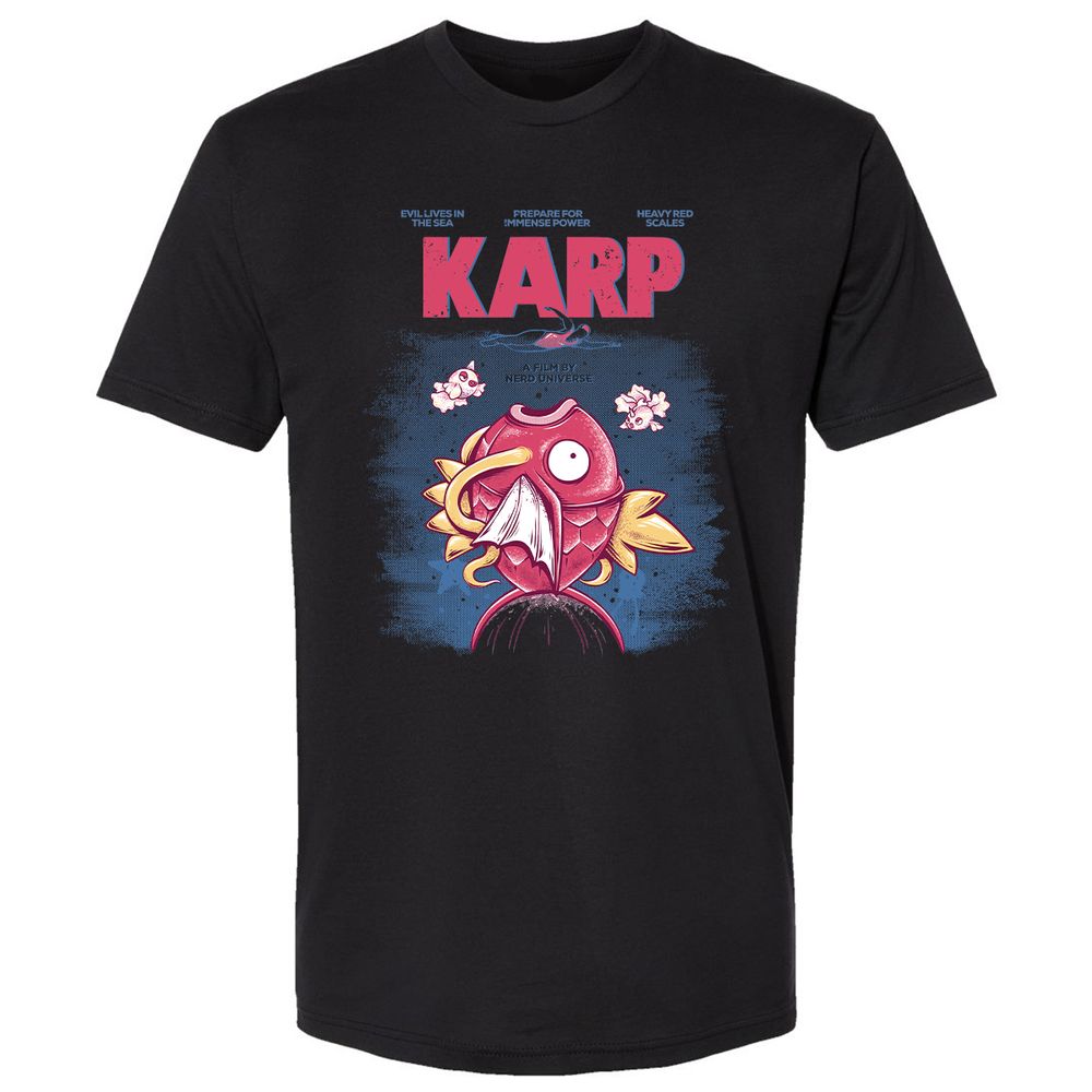 Premium Unisex T-Shirt - 9GUQWA9M - Black - 16