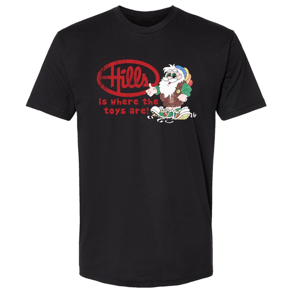 Premium Unisex T-Shirt - WCS9RJFG - Black - 16