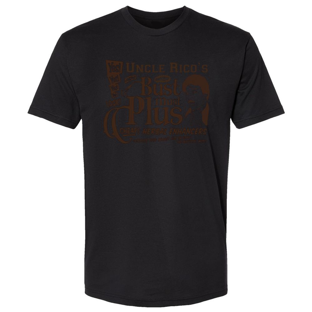 Premium Unisex T-Shirt - JE7NHGE7 - Black - 16