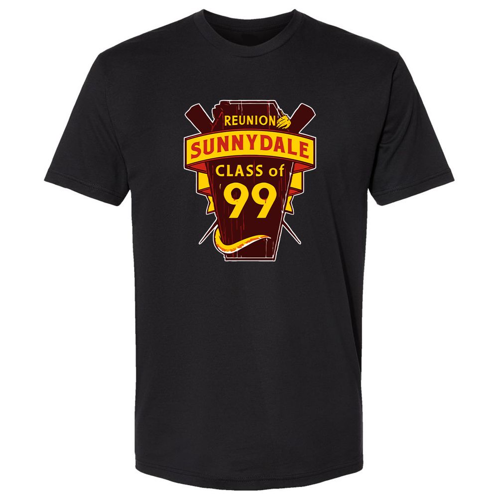 Premium Unisex T-Shirt - XQ3QRS42 - Black - 16