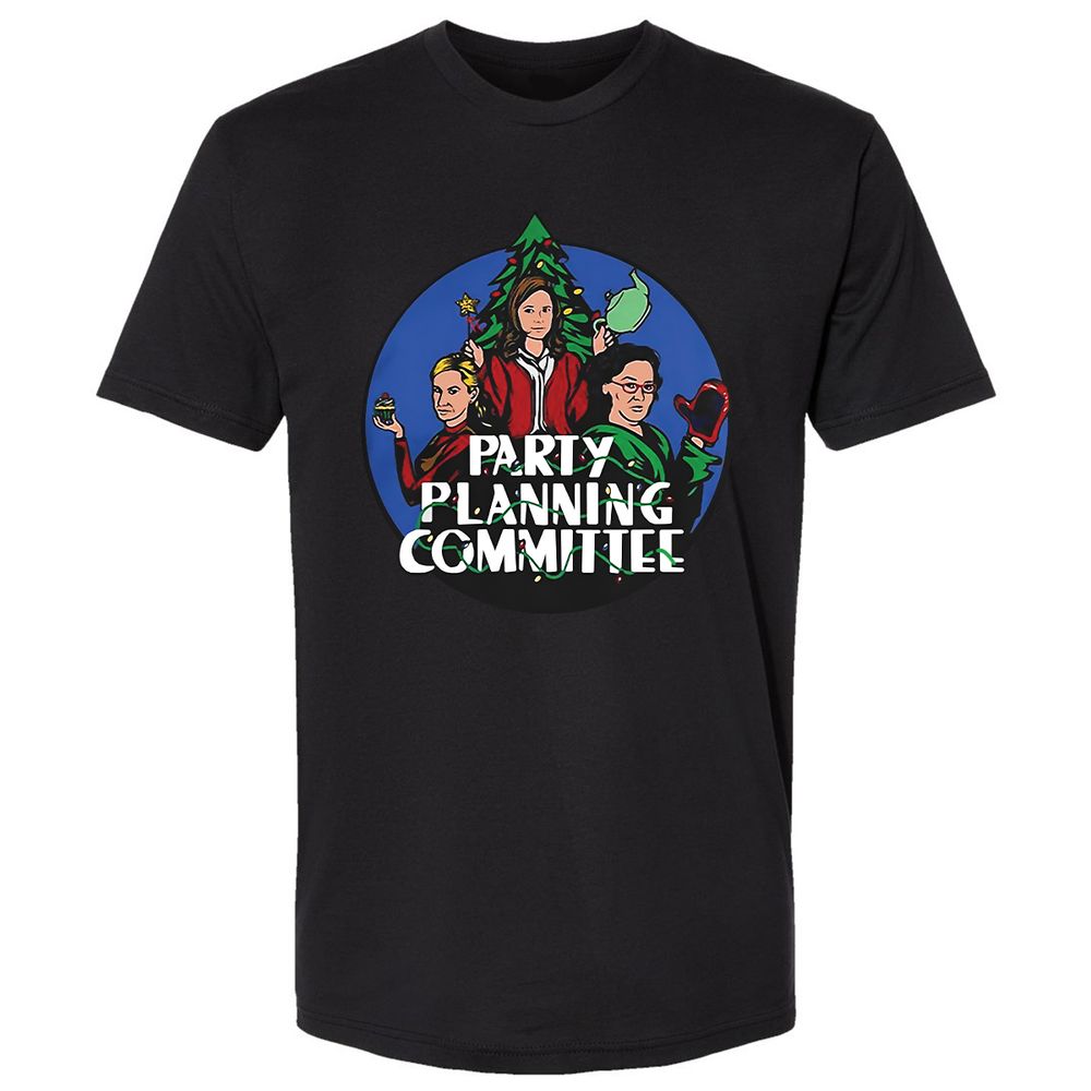 Premium Unisex T-Shirt - 7BPVUNTS - Black - 16