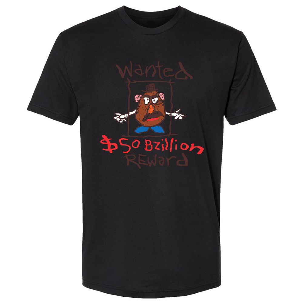 Premium Unisex T-Shirt - 1VWTCTYT - Black - 16