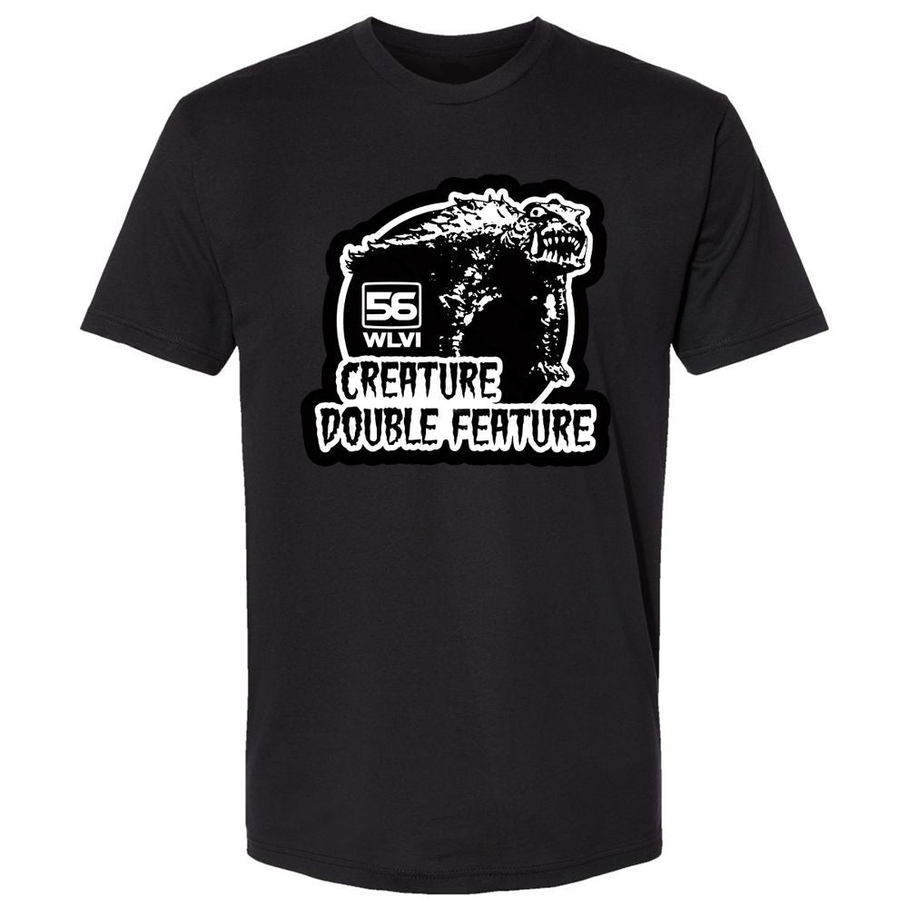 Premium Unisex T-Shirt - BJYQWSHJ - Black - 16