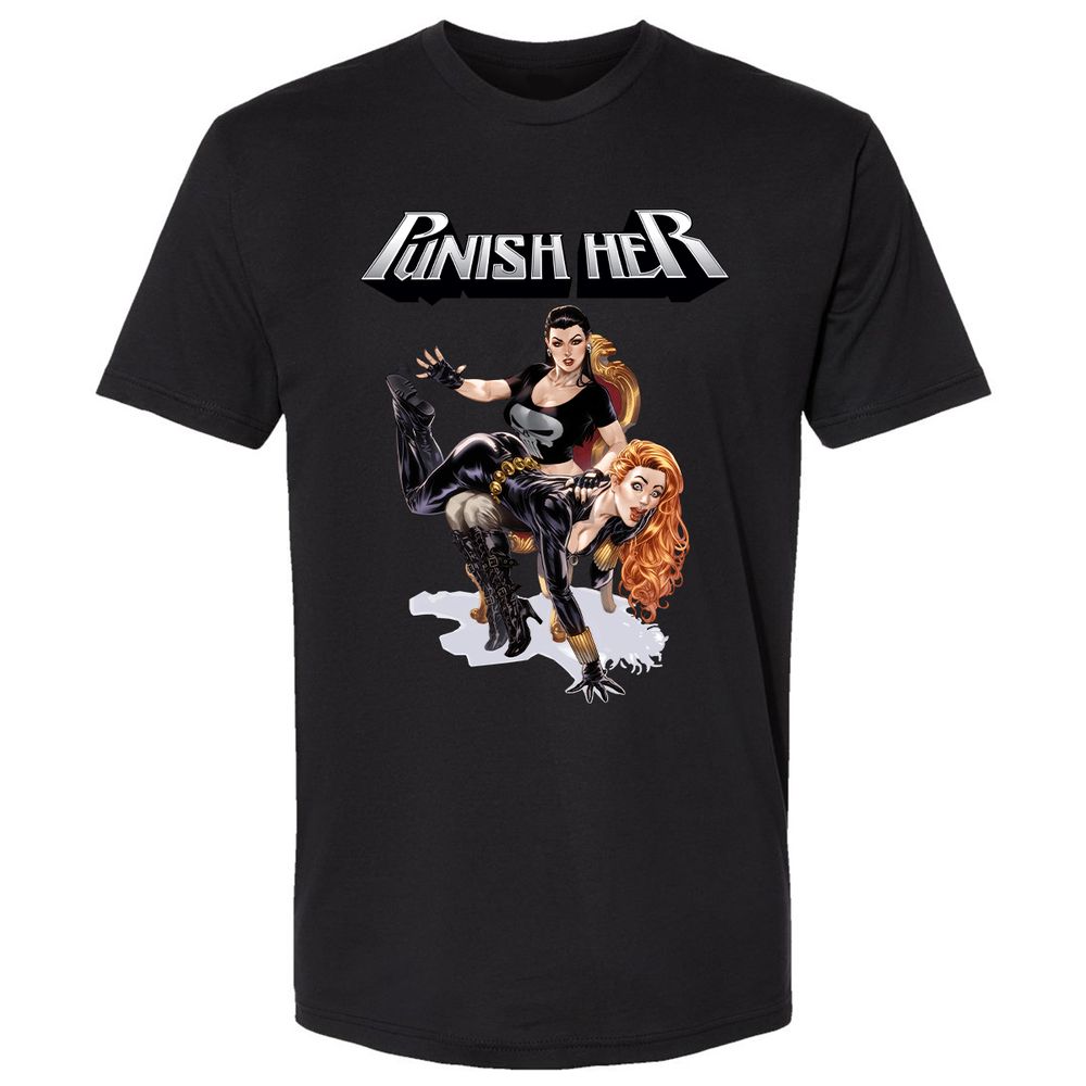 Premium Unisex T-Shirt - 4AE2PBSU - Black - 16