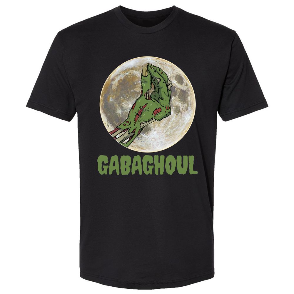 Ghoul italy - Black - 16