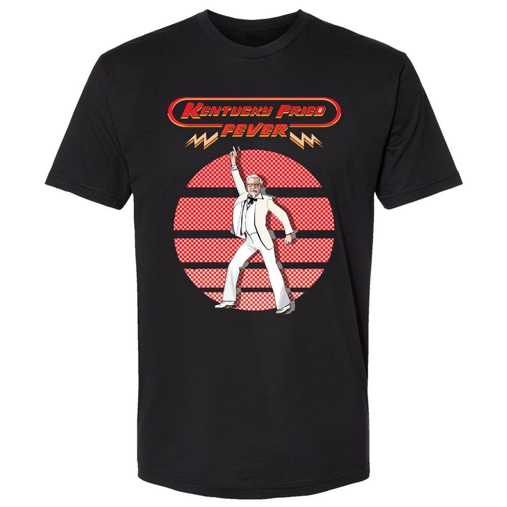 Premium Unisex T-Shirt - DN5ZJN4C - Black - 16