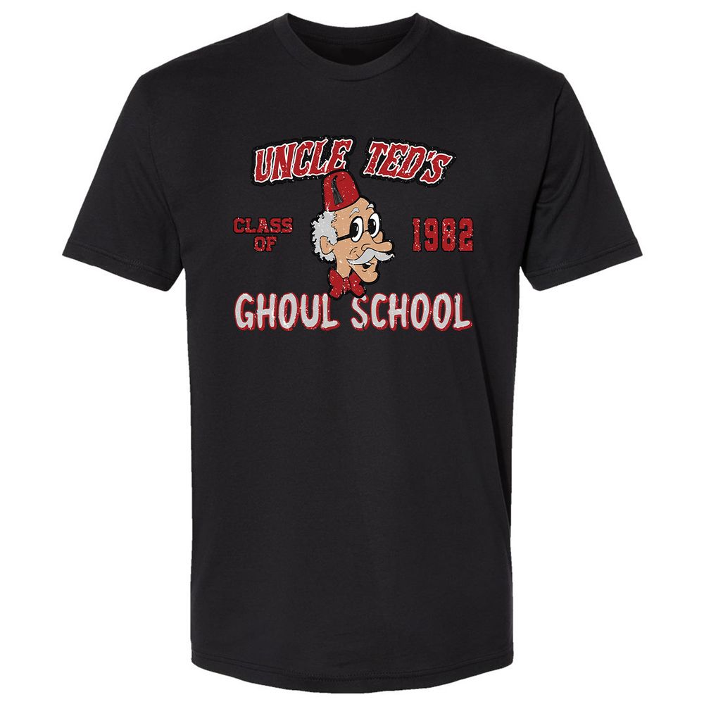Premium Unisex T-Shirt - MYR1TQT9 - Black - 16