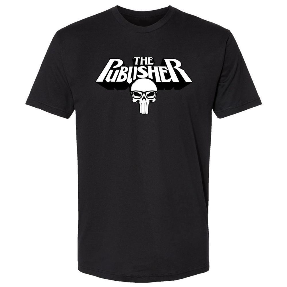 Premium Unisex T-Shirt - J1B48P7Q - Black - 16