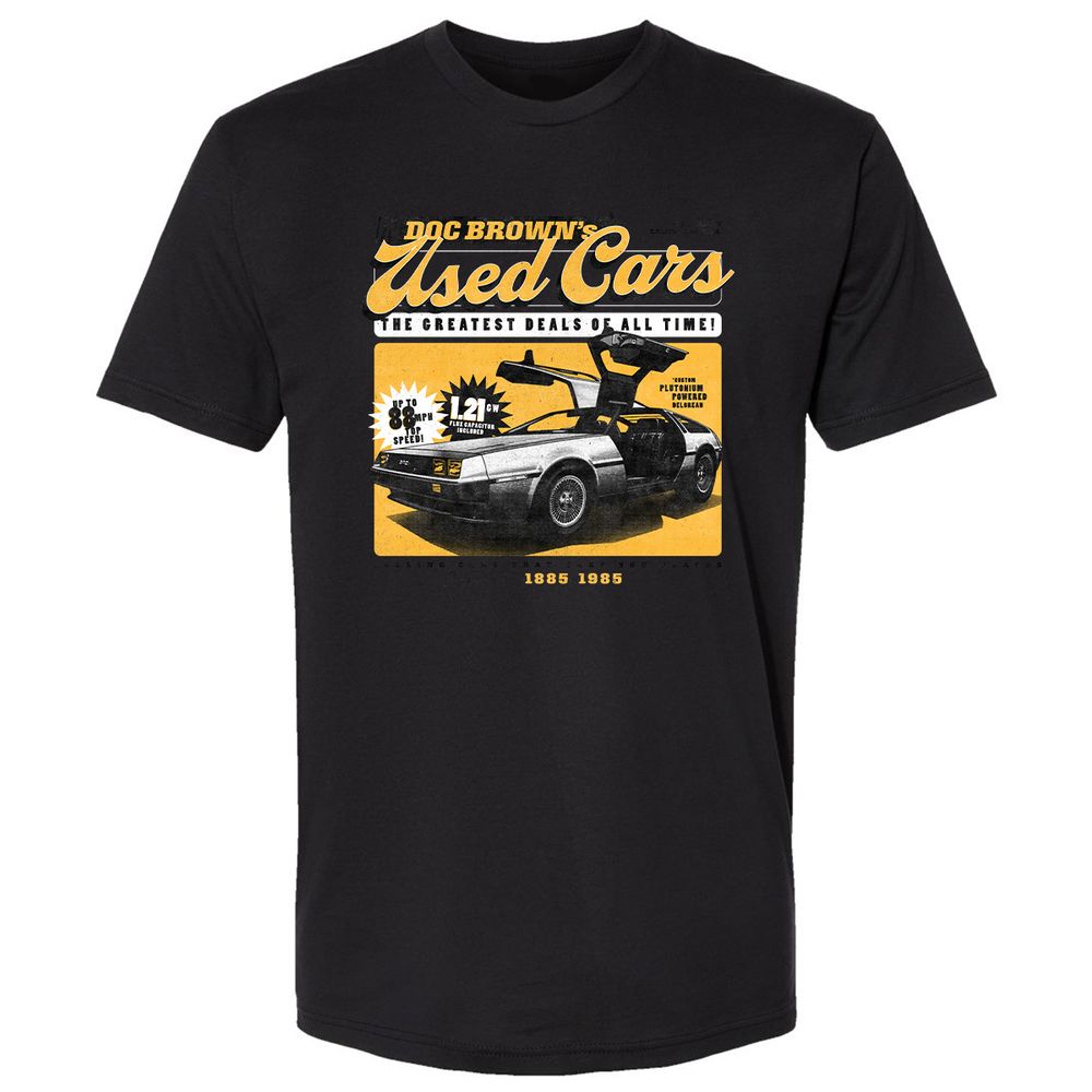 Premium Unisex T-Shirt - 14FJTBRK - Black - 16