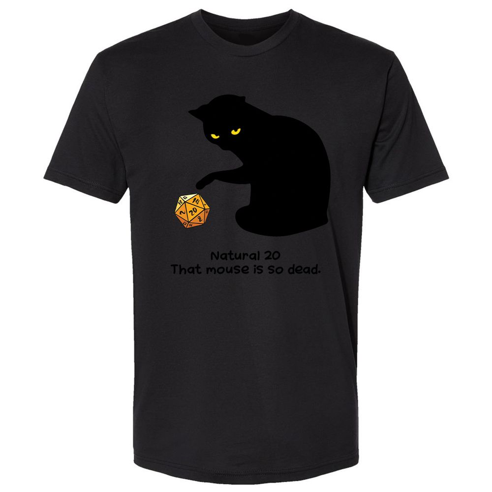 Premium Unisex T-Shirt - PZ78HPT9 - Black - 16