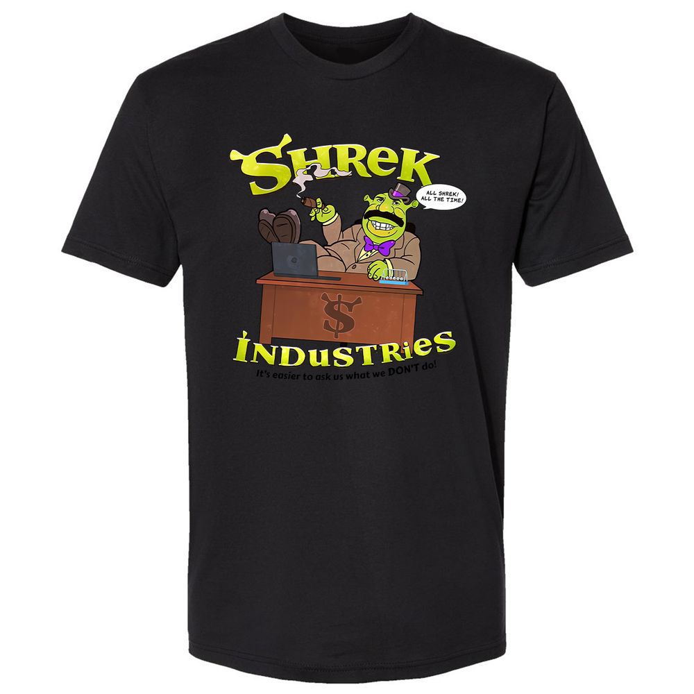 Premium Unisex T-Shirt - 32F2J859 - Black - 16