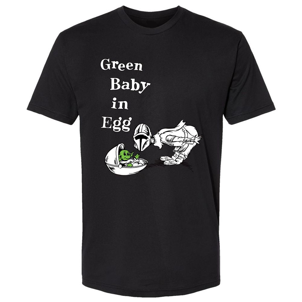 Premium Unisex T-Shirt - VB6DYTT5 - Black - 16