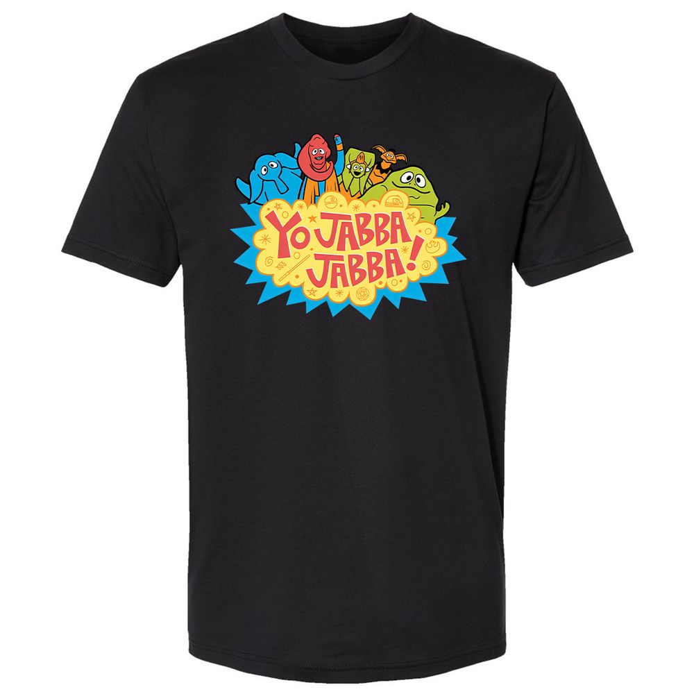 Premium Unisex T-Shirt - DWPS6FZ8 - Black - 16