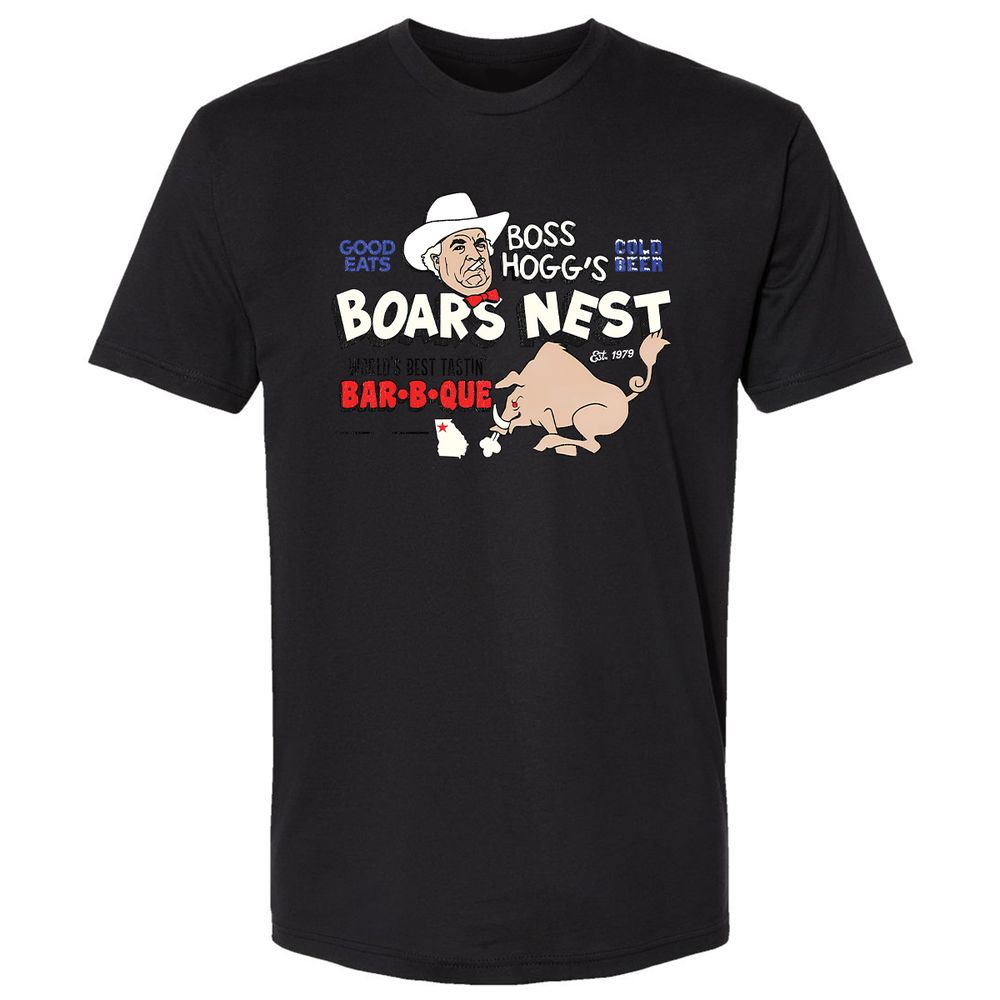 Premium Unisex T-Shirt - 8JDM91A2 - Black - 16