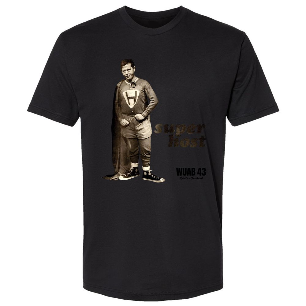 Premium Unisex T-Shirt - ZG7VEGMW - Black - 16