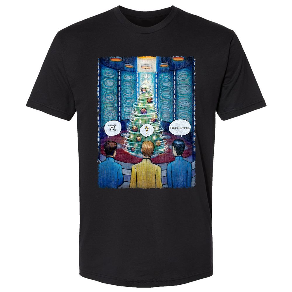 Premium Unisex T-Shirt - D1BUXQKC - Black - 16