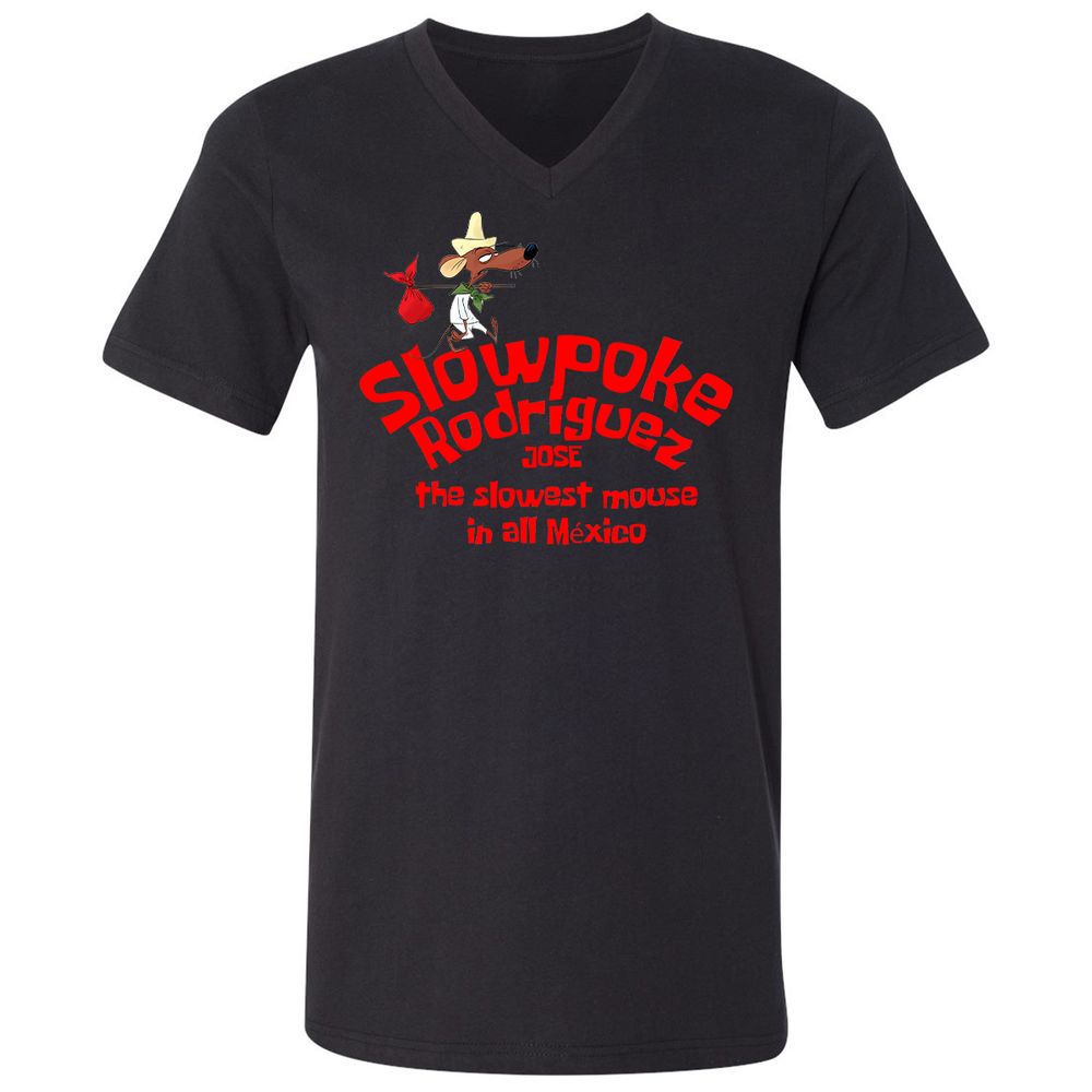 Slowest mouse - Black - 16