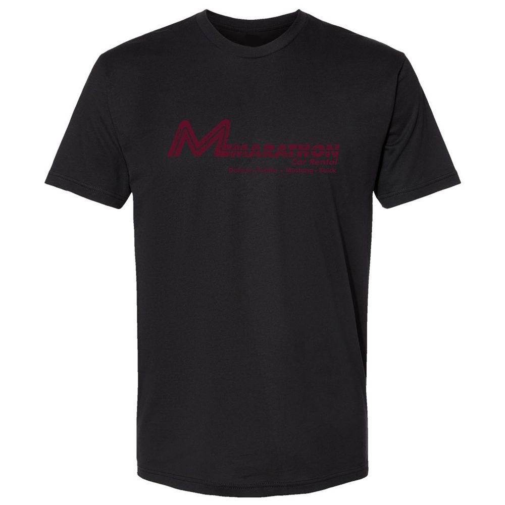 Premium Unisex T-Shirt - GMP5XLB3 - Black - 16