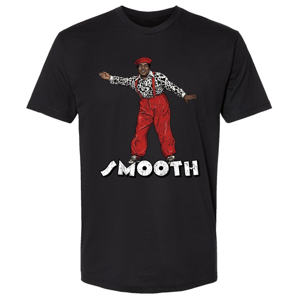 Premium Unisex T-Shirt - Y8NYVPT4 - Black - 16