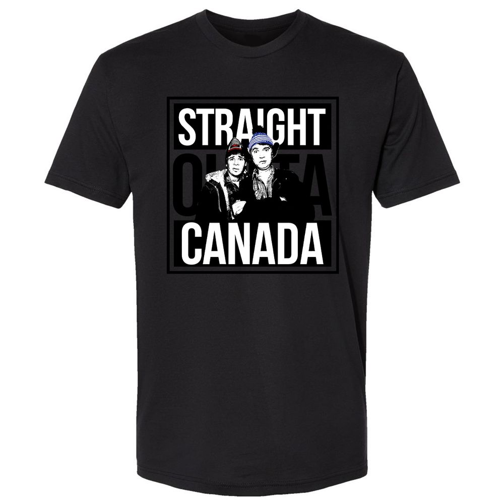 Premium Unisex T-Shirt - 9PRU6BKN - Black - 16