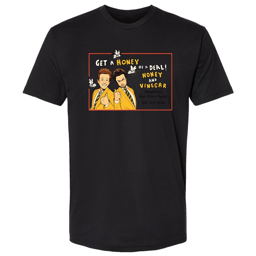 Premium Unisex T-Shirt - MTM6T5EY - Black - 16