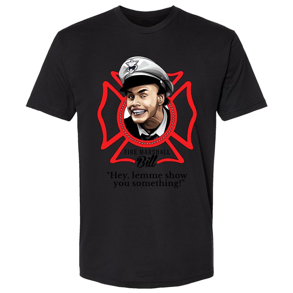 Premium Unisex T-Shirt - CETWKELW - Black - 16